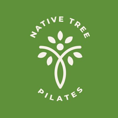 Trademark NATIVE TREE PILATES