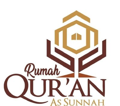 Trademark Rumah Qur'an As Sunnah + LOGO