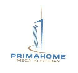 Trademark PRIMA HOME MEGA KUNINGAN + logo