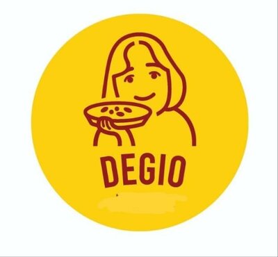 Trademark DEGIO