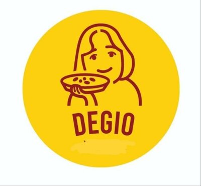 Trademark DEGIO