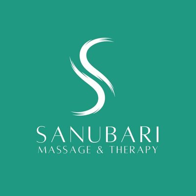 Trademark SANUBARI + LOGO