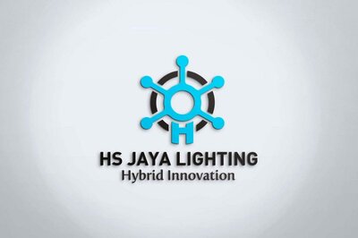 Trademark HS JAYA LIGHTING HYBRID INNOVATION