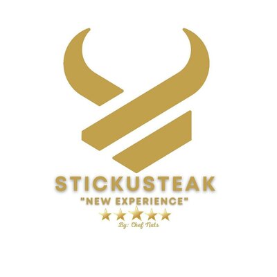 Trademark STICKUSTEAK