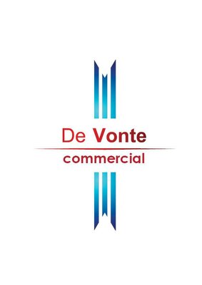 Trademark De Vonte Commercial