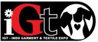 Trademark IGT - INDO GARMENT & TEXTILE EXPO