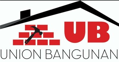 Trademark UB UNION BANGUNAN + LOGO