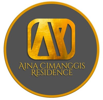 Trademark AINA CIMANGGIS RESIDENCE DAN LOGO