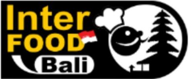 Trademark INTER FOOD BALI