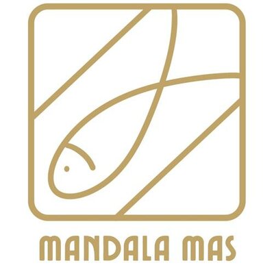 Trademark MANDALA MAS