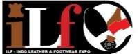 Trademark ILF- INDO LEATHER & FOOTWEAR EXPO