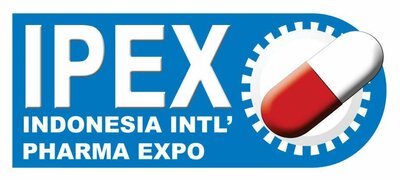 Trademark IPEX INDONESIA INTL' PHARMA EXPO