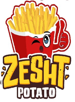 Trademark ZESHT POTATO