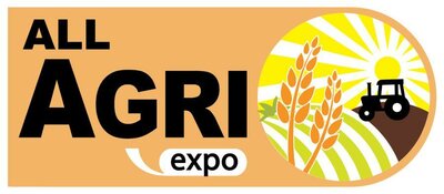 Trademark ALL AGRI EXPO