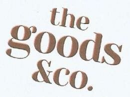 Trademark the goods & co