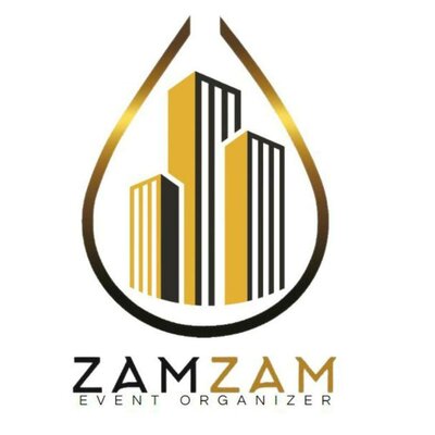 Trademark ZAMZAM Event Organizer