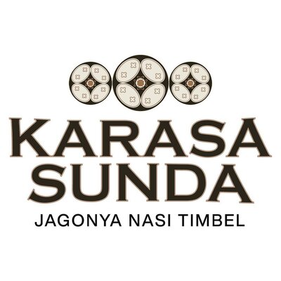 Trademark KARASA SUNDA jagonya nasi timbel + LOGO