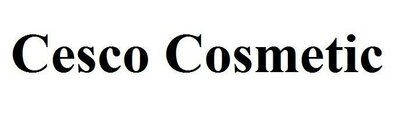 Trademark Cesco Cosmetic