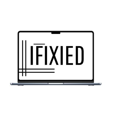 Trademark IFIXIED