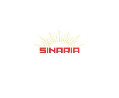 Trademark Sinaria