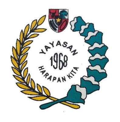 Trademark YAYASAN HARAPAN KITA 1968 + Gambar/Logo