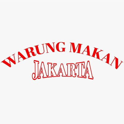 Trademark Warung Makan Jakarta