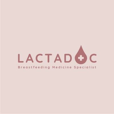 Trademark LACTADOC BREASTFEEDING MEDICINE SPECIALIST