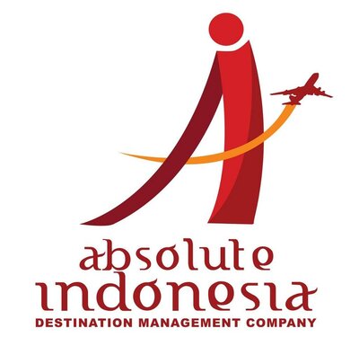 Trademark Ai absolute Indonesia Destination Management Company + logo