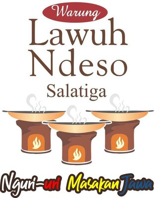 Trademark Warung Lawuh Ndeso Salatiga