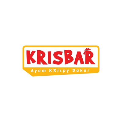 Trademark KRISBAR - Ayam Krispy Bakar