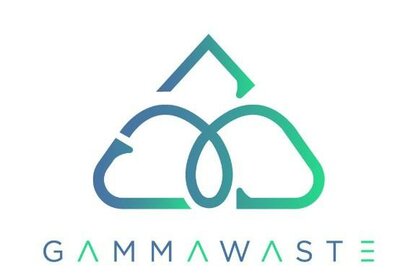 Trademark GAMMAWASTE + LOGO