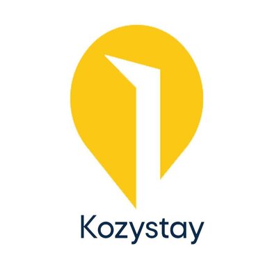 Trademark KOZYSTAY + LOGO