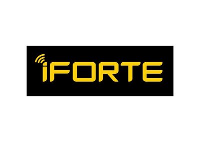 Trademark IFORTE & LOGO