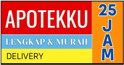 Trademark APOTEKKU LENGKAP & MURAH 25 JAM