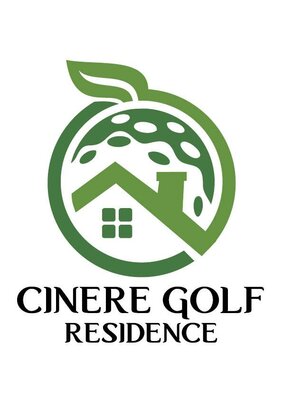 Trademark Cinere Golf Residence