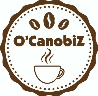 Trademark Ocean Cafe Nongkrong Bisnis ( O'Canobiz )