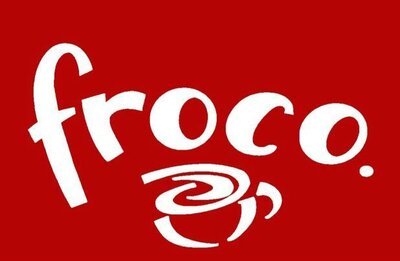 Trademark FROCO + Logo