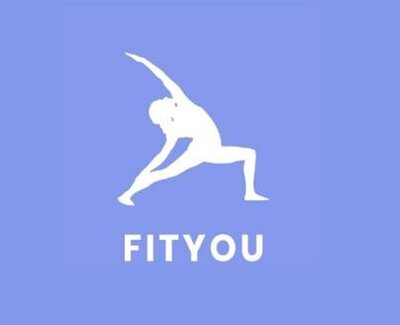 Trademark FITYOU + Logo