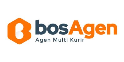 Trademark bosAgen Agen Multi Kurir + Logo