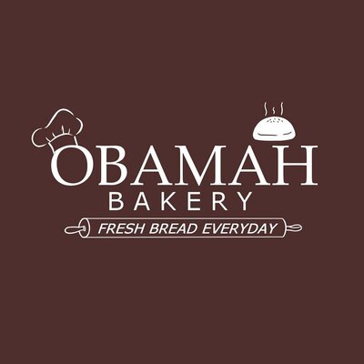 Trademark OBAMAH BAKERY