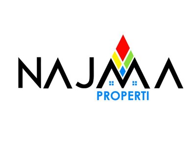 Trademark Najma properti