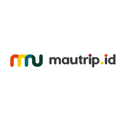 Trademark mautrip.id + LOGO