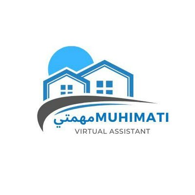 Trademark MUHIMATI VIRTUAL ASSISTANT & Logo