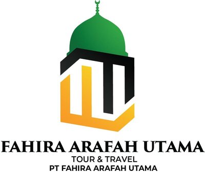 Trademark FAHIRA ARAFAH UTAMA TOUR & TRAVEL + LUKISAN