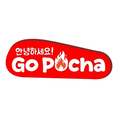 Trademark Go Pocha