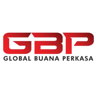 Trademark GBP GLOBAL BUANA PERKASA