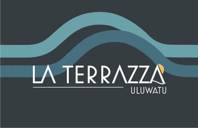 Trademark LaTerrazza Uluwatu+ logo