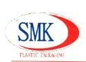 Trademark LOGO SMK