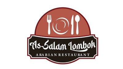 Trademark As-Salam Lombok