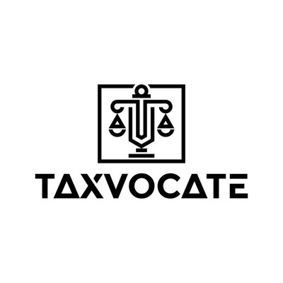 Trademark TAXVOCATE